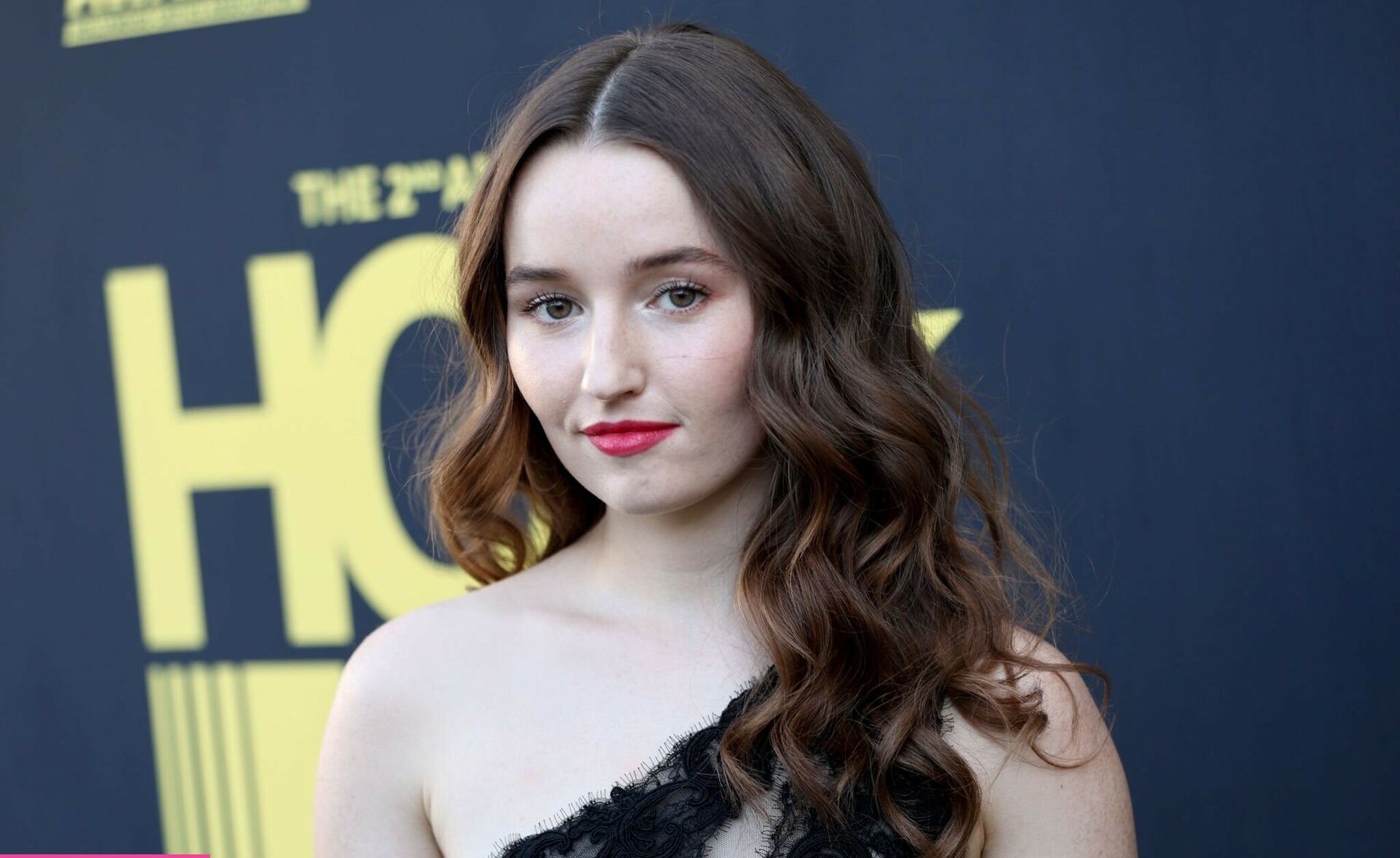 Kaitlyn Dever nude #109140403