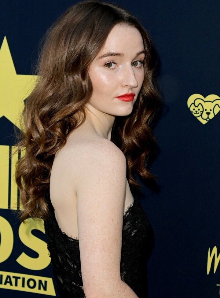 Kaitlyn Dever nude #109140404