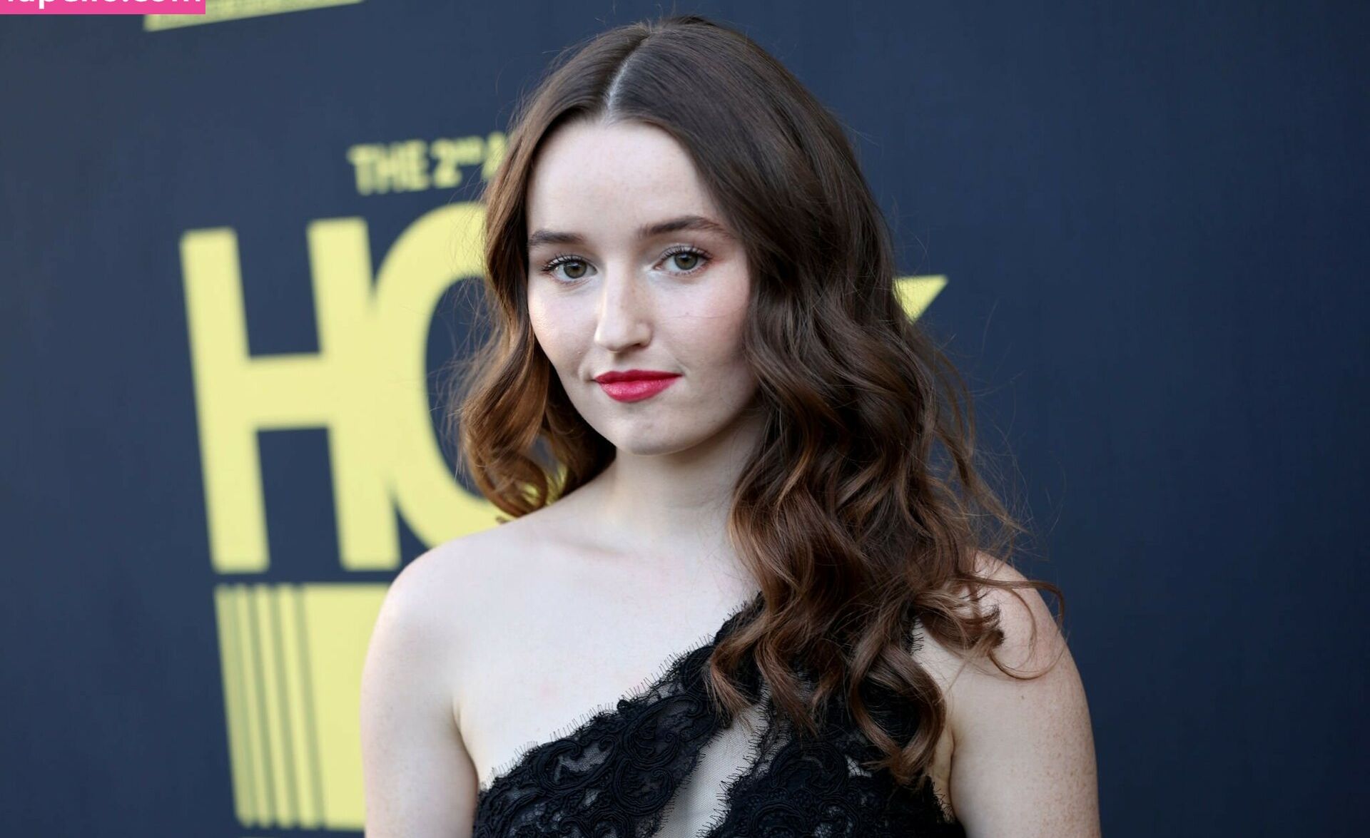 Kaitlyn Dever nude #109140405