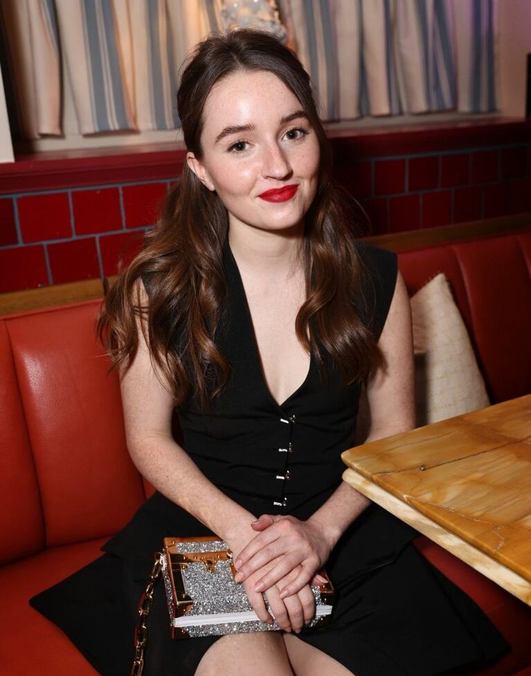 Kaitlyn Dever nude #109140408