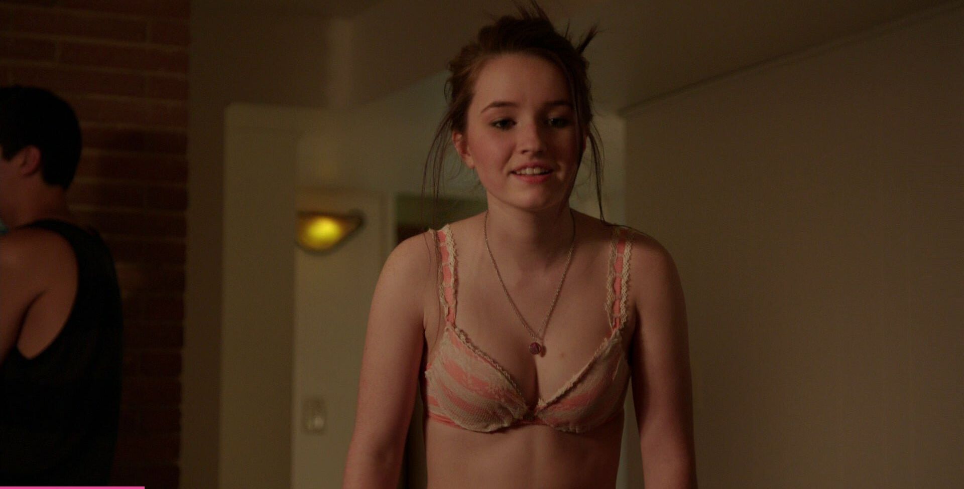 Kaitlyn Dever nackt #109140413