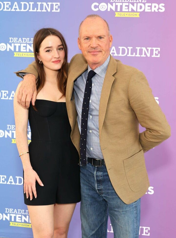 Kaitlyn Dever nude #109140414