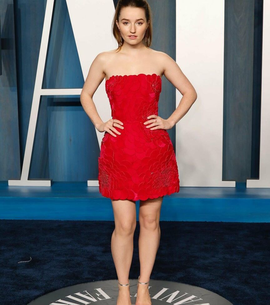 Kaitlyn Dever nude #109140421