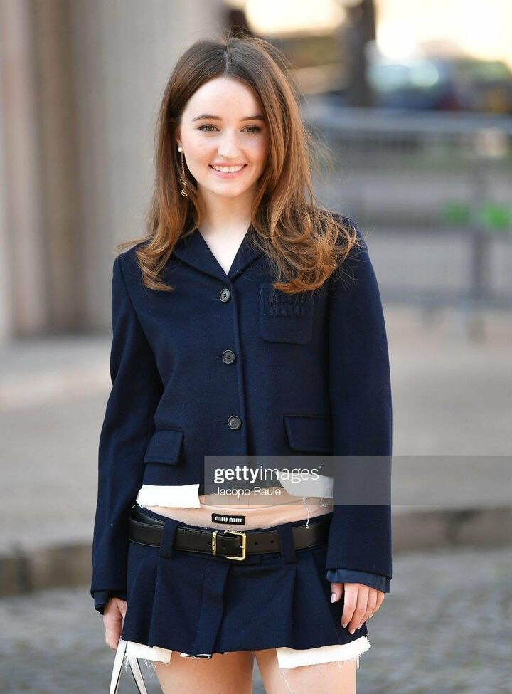 Kaitlyn Dever nude #109140429