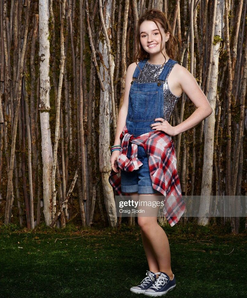 Kaitlyn Dever nackt #109140438