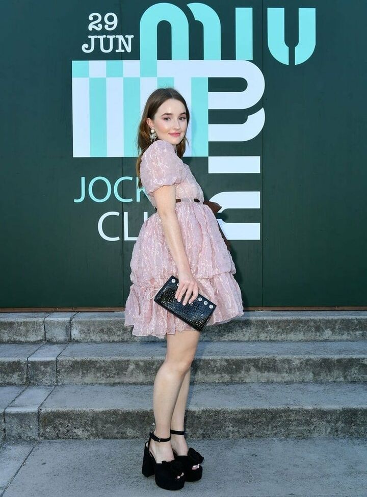 Kaitlyn Dever nude #109140439