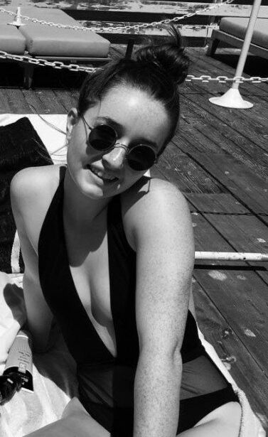 Kaitlyn Dever nude #109140455