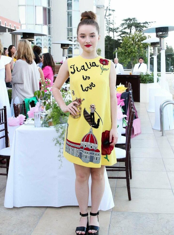 Kaitlyn Dever nackt #109140458