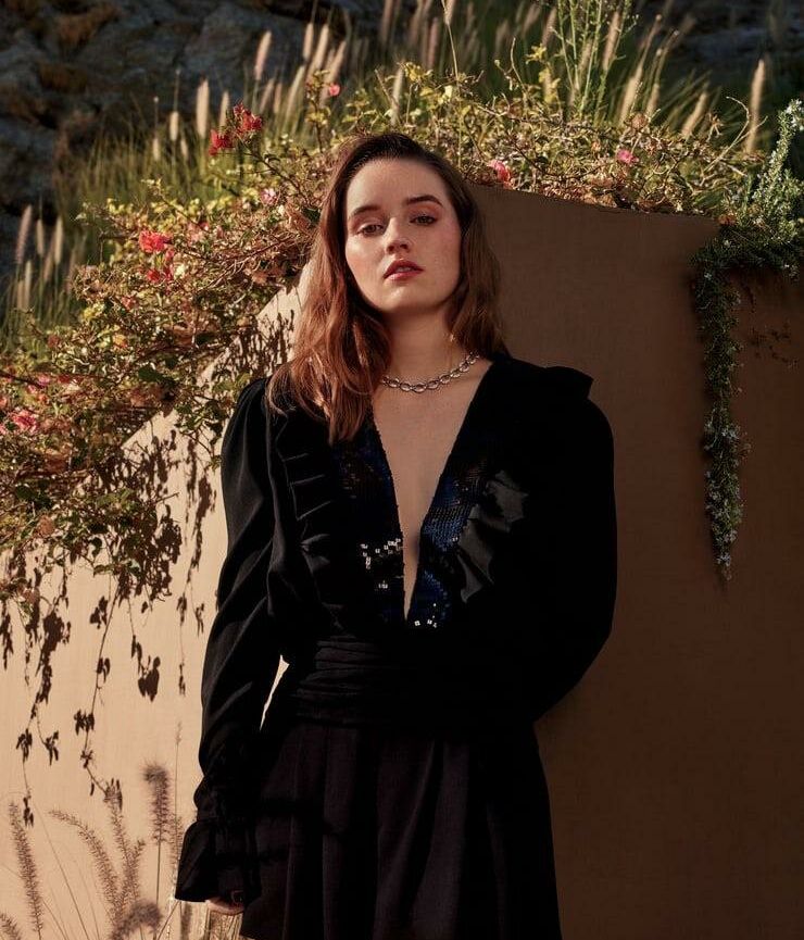 Kaitlyn Dever nude #109140466