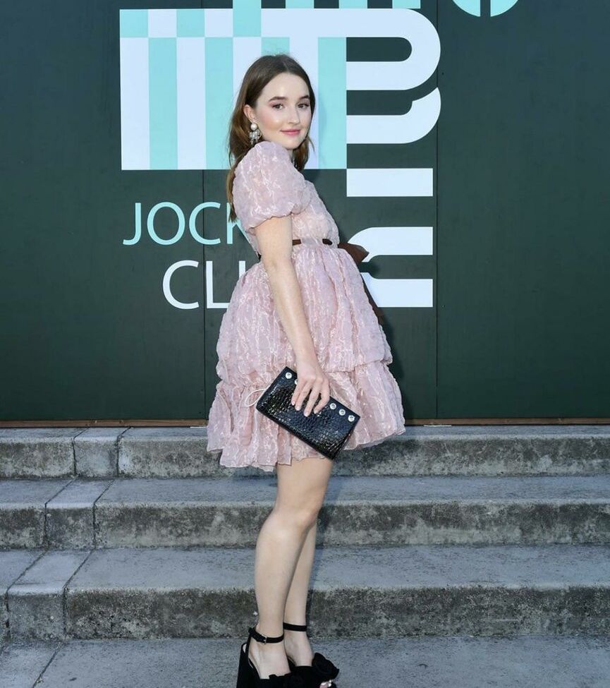 Kaitlyn Dever nude #109140467