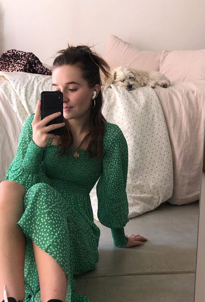 Kaitlyn Dever nude #109140473