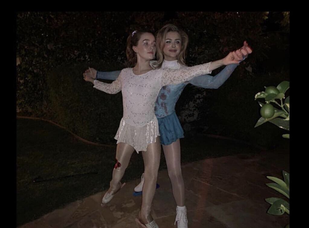 Kaitlyn Dever nude #109140487