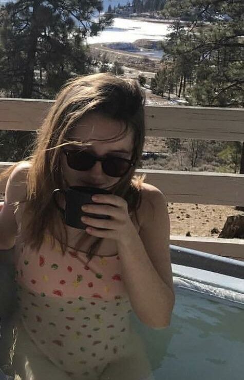 Kaitlyn Dever nude #109140499