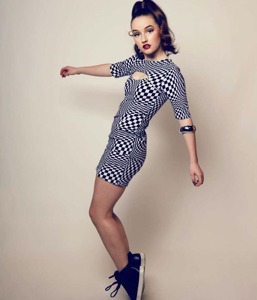 Kaitlyn Dever nude #109140507