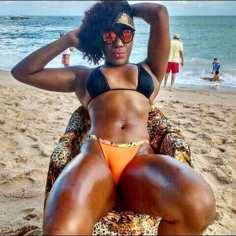 モレナ・ヴァイディサ
 #90814772