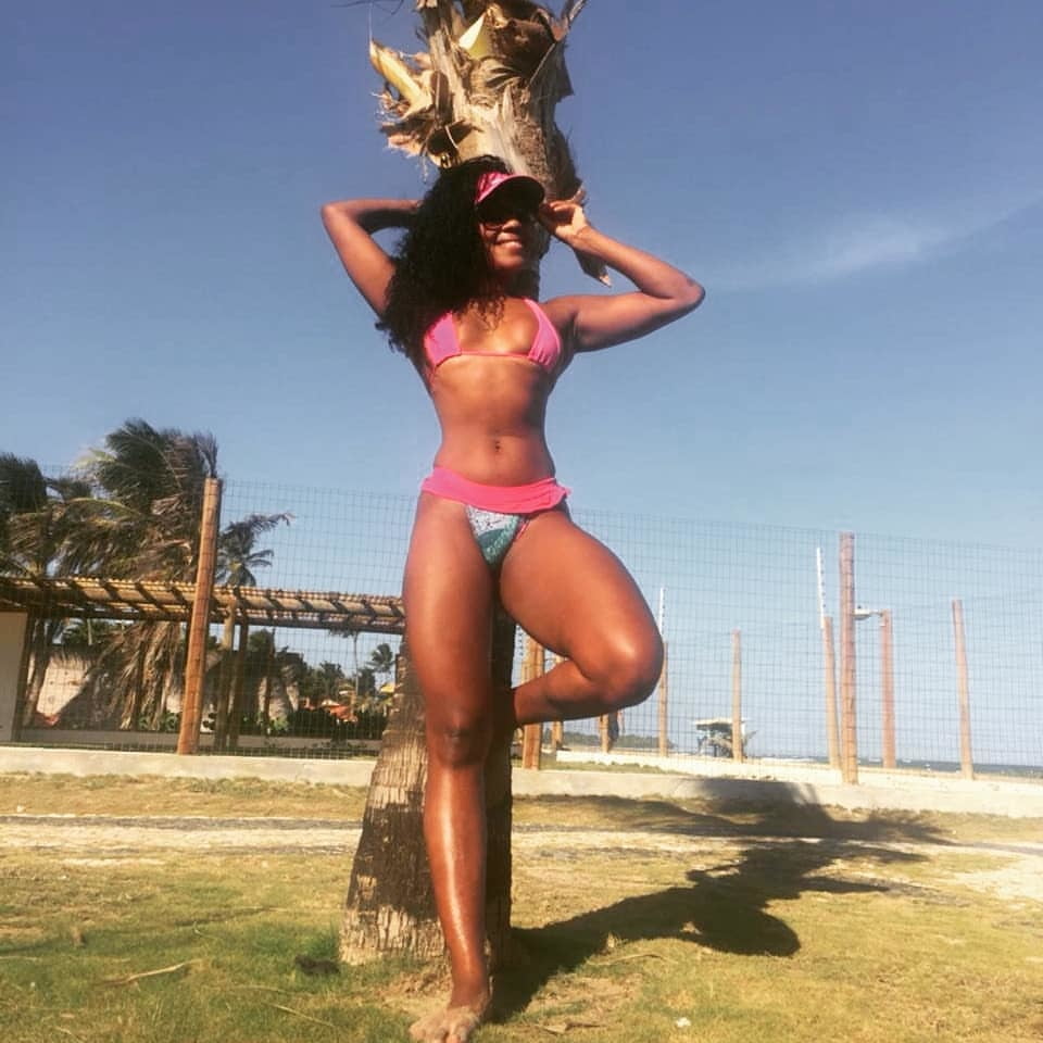 モレナ・ヴァイディサ
 #90814779