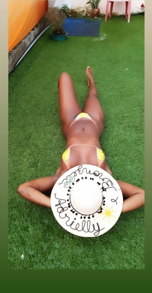 モレナ・ヴァイディサ
 #90814989