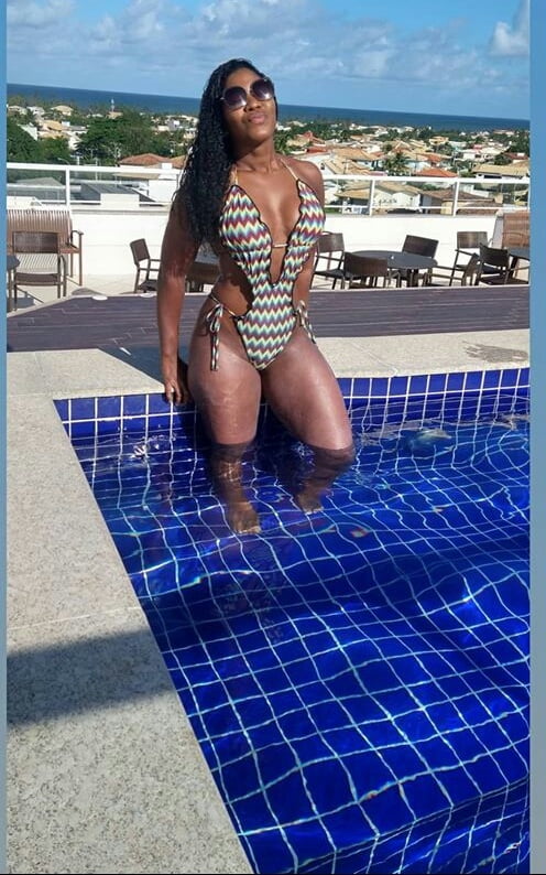 モレナ・ヴァイディサ
 #90814992