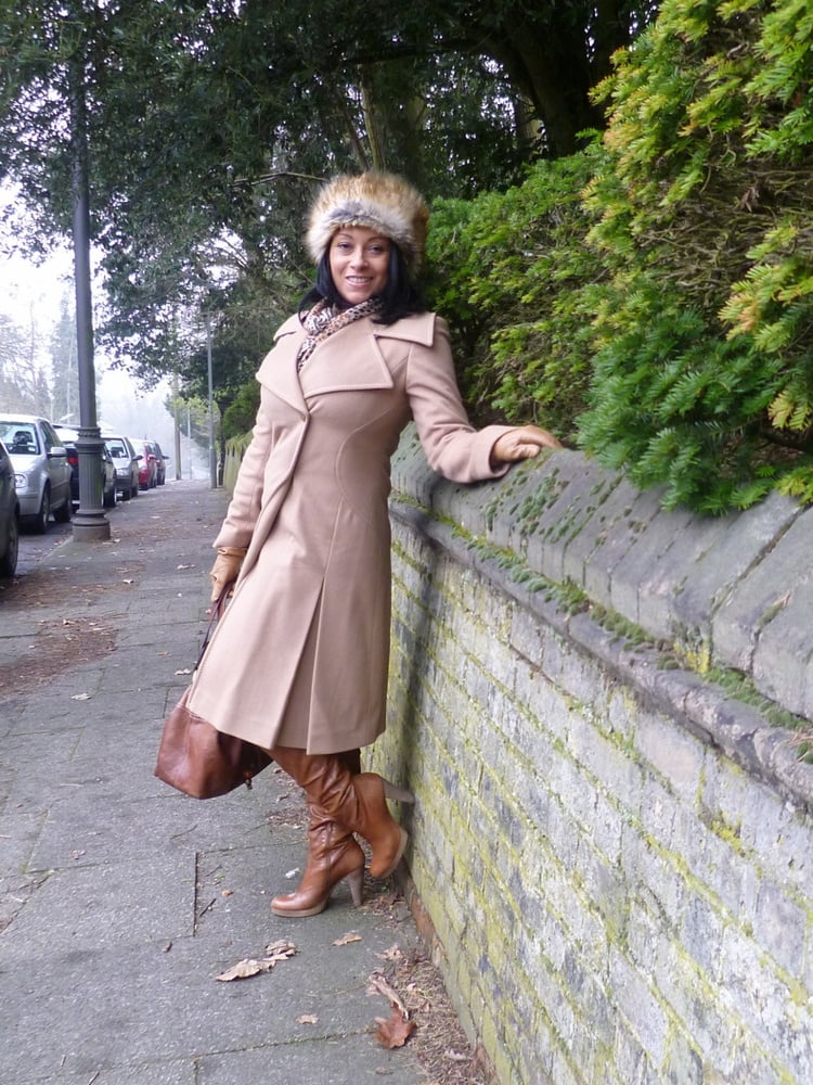 Milfs & Gilfs tragen Stiefel Nr.12
 #102842805