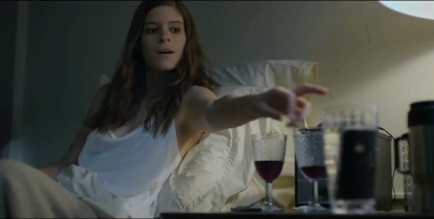 Kate mara non ne ha mai abbastanza
 #99840521