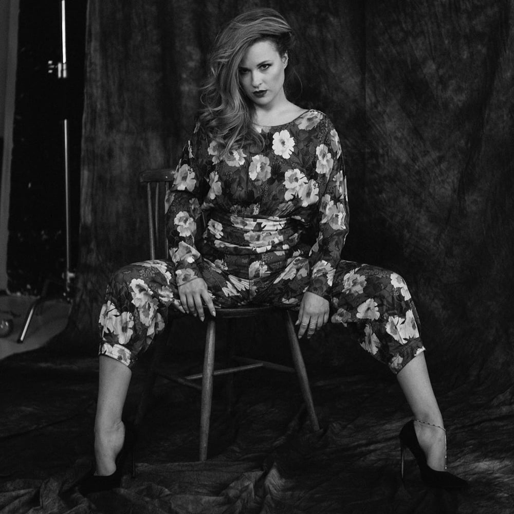 Kaja Paschalska #91658811