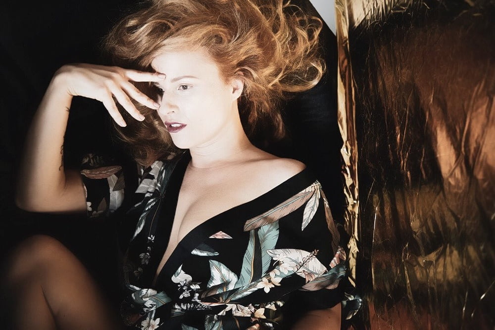 Kaja paschalska
 #91658842