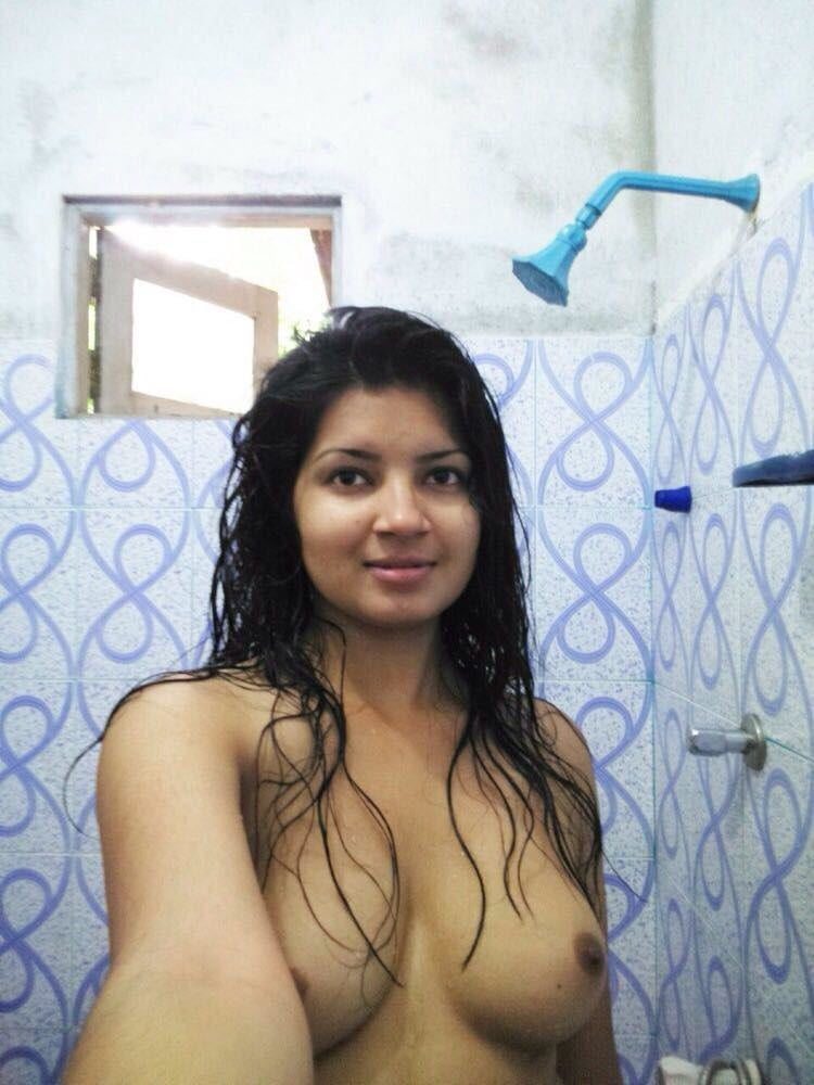 Sri Lankan Nude Beauties #94367306