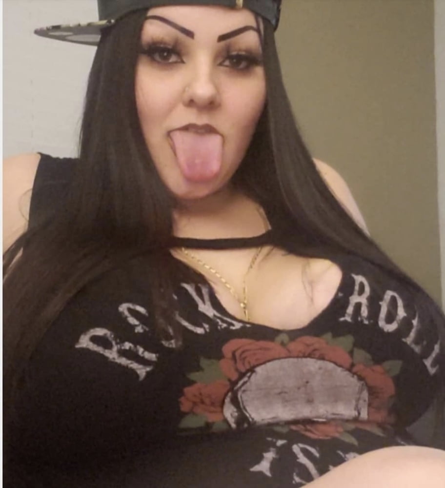 German Chola Killa Katie #106022542