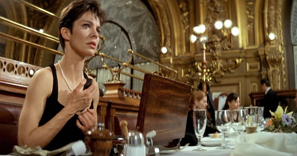 Anne parillaud
 #98789192