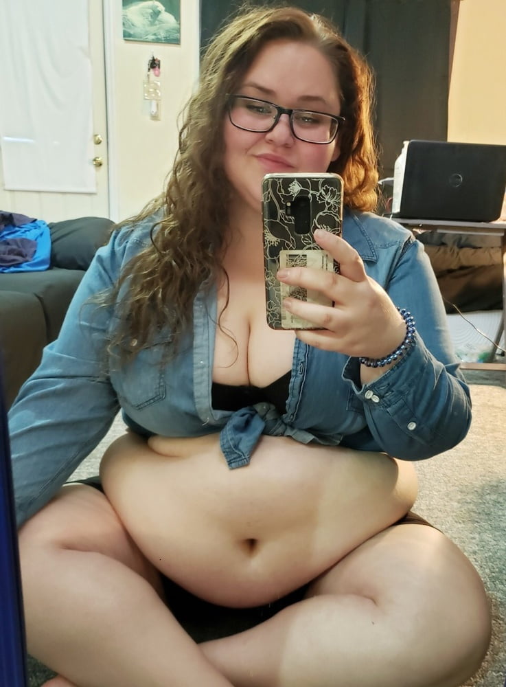 Bbw sexy dicke Mädchen
 #100673954
