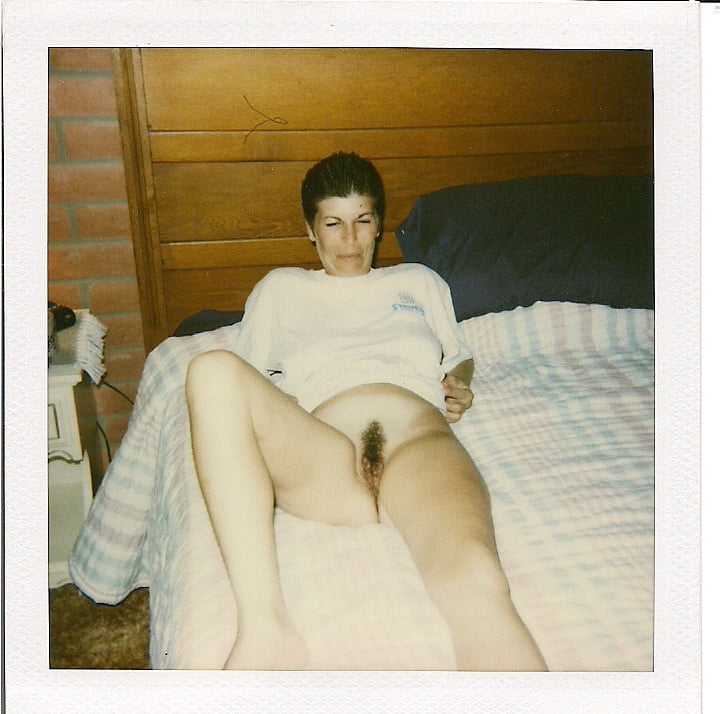 Vintage Sexy Polaroid Pictures #106700145