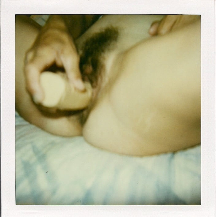Vintage Sexy Polaroid Pictures #106700153