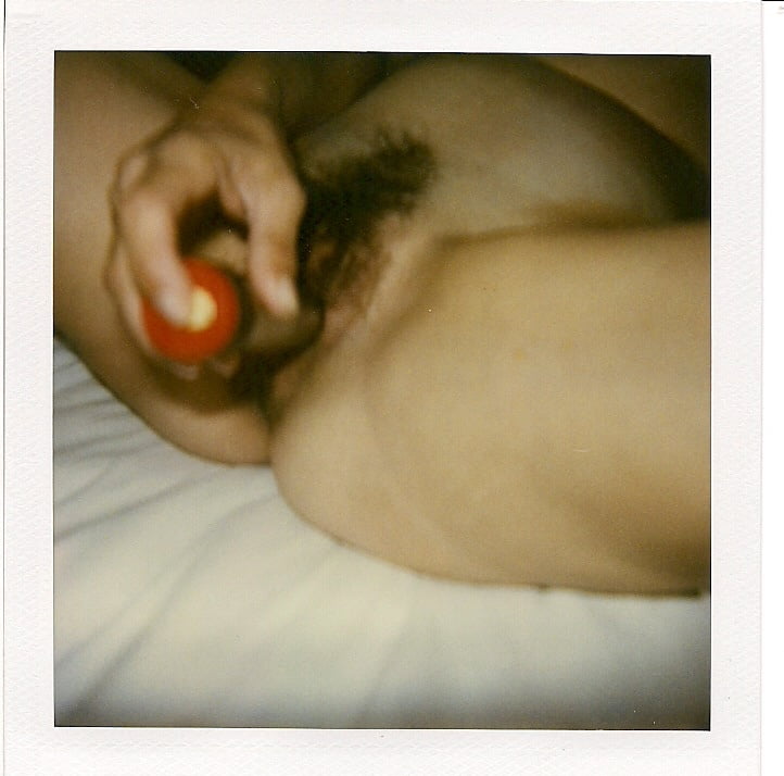 Vintage Sexy Polaroid Pictures #106700161