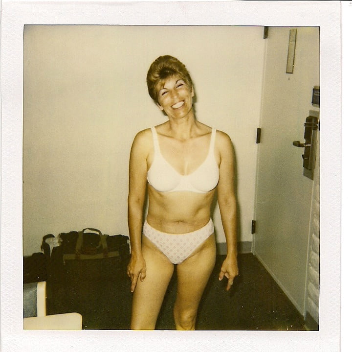 Vintage Sexy Polaroid Pictures #106700195
