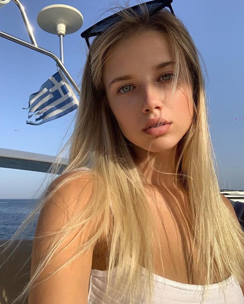Polina wunderschön russisch instagram babe
 #102121820