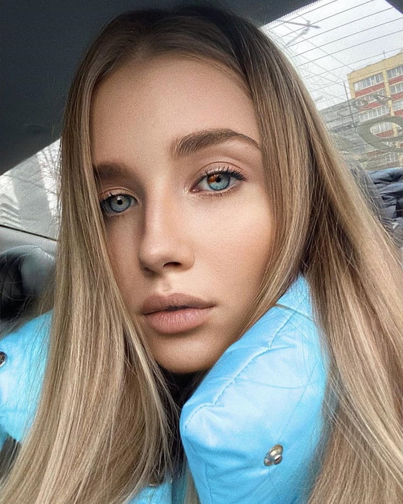 Polina wunderschön russisch instagram babe
 #102121862