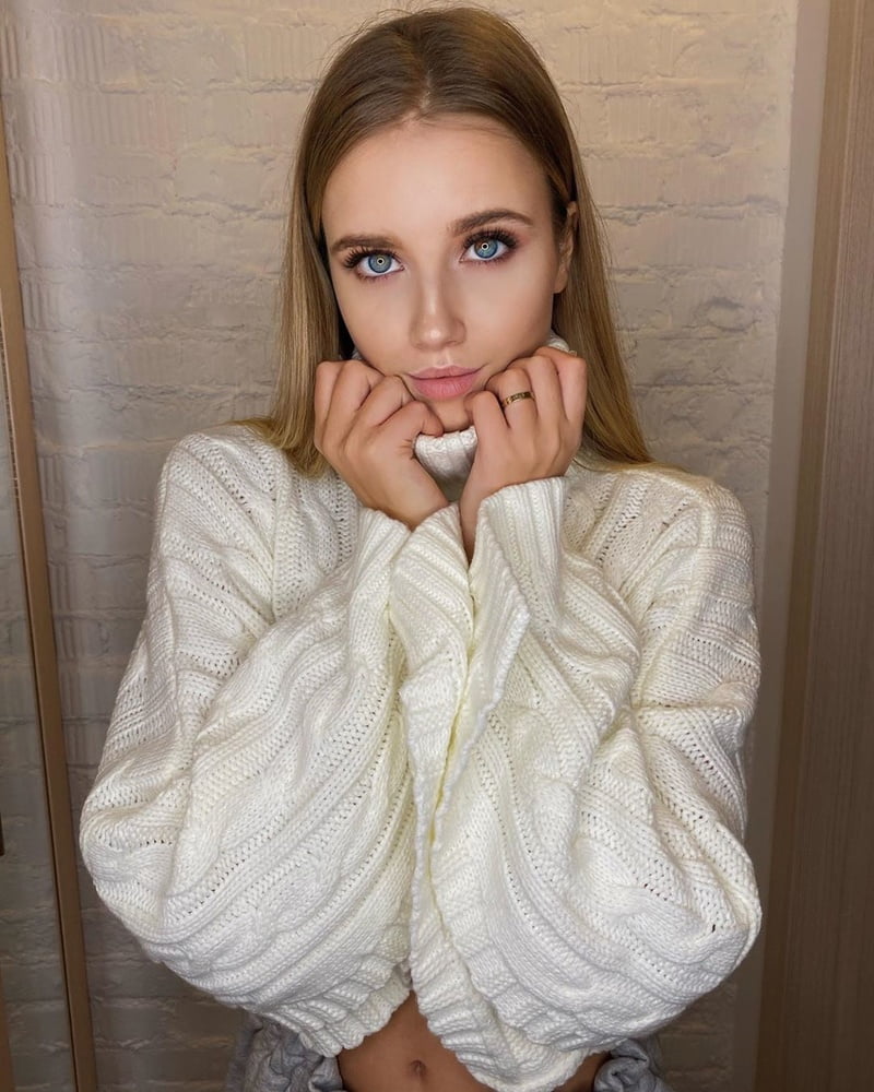 Polina wunderschön russisch instagram babe
 #102121985
