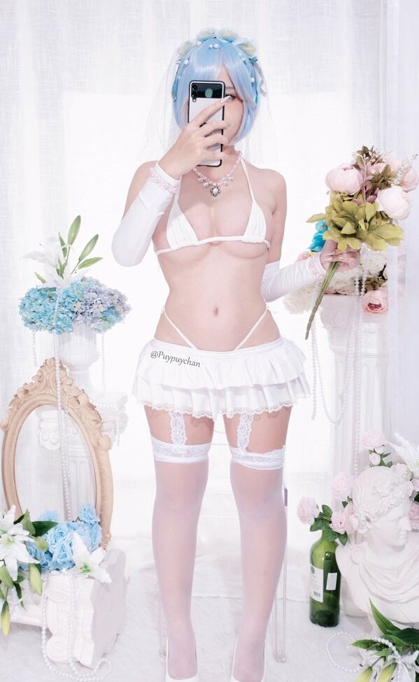 Puypuy Chan desnuda #108444557