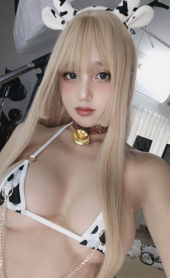 Puypuy Chan desnuda #108444569