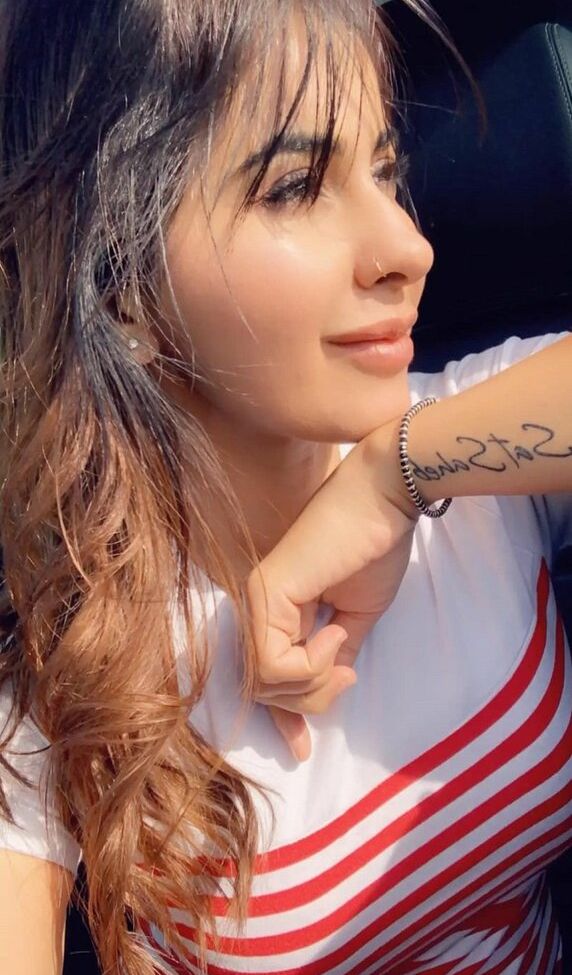 Meetii Kalher nude #108314922