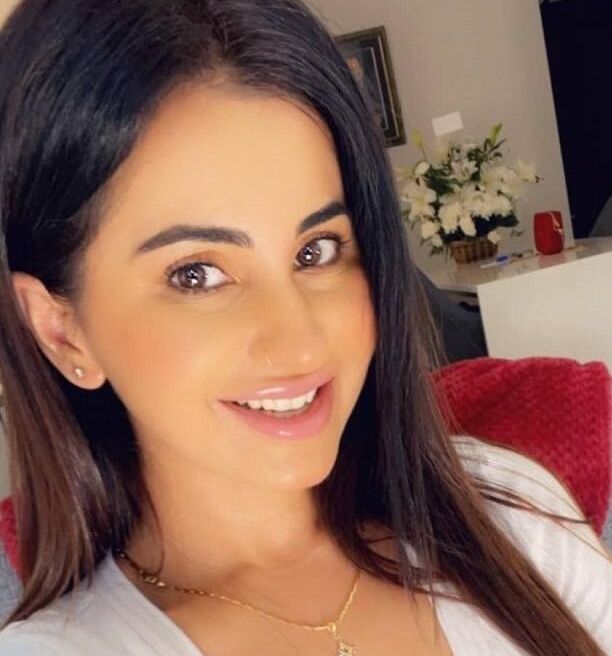 Meetii Kalher nude #108314926