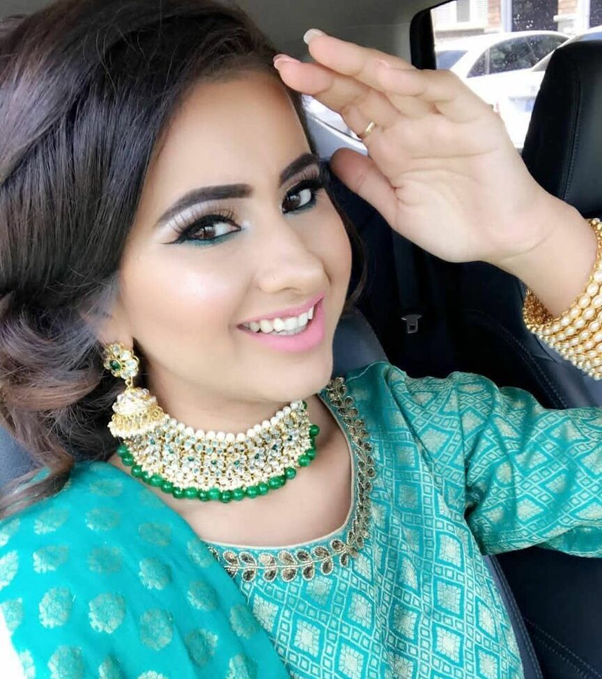 Meetii Kalher nude #108314948