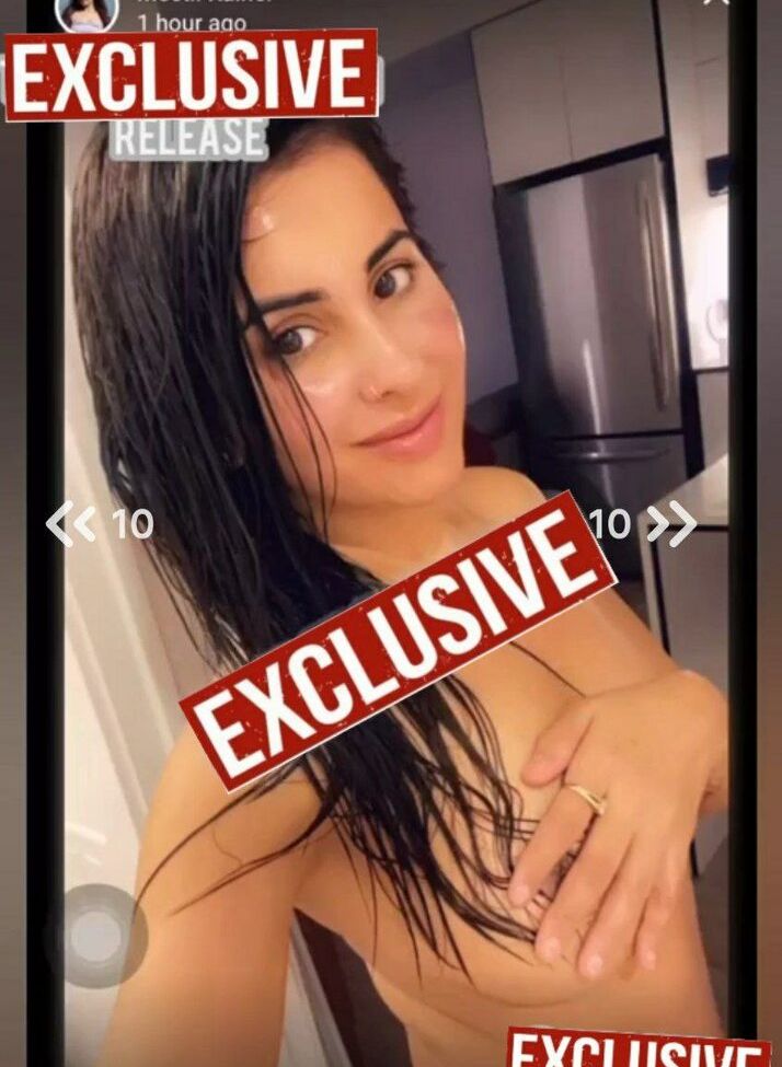 Meetii Kalher nude #108314960