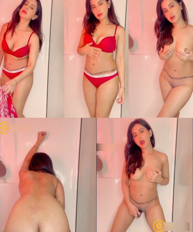 Meetii Kalher nude #108314967