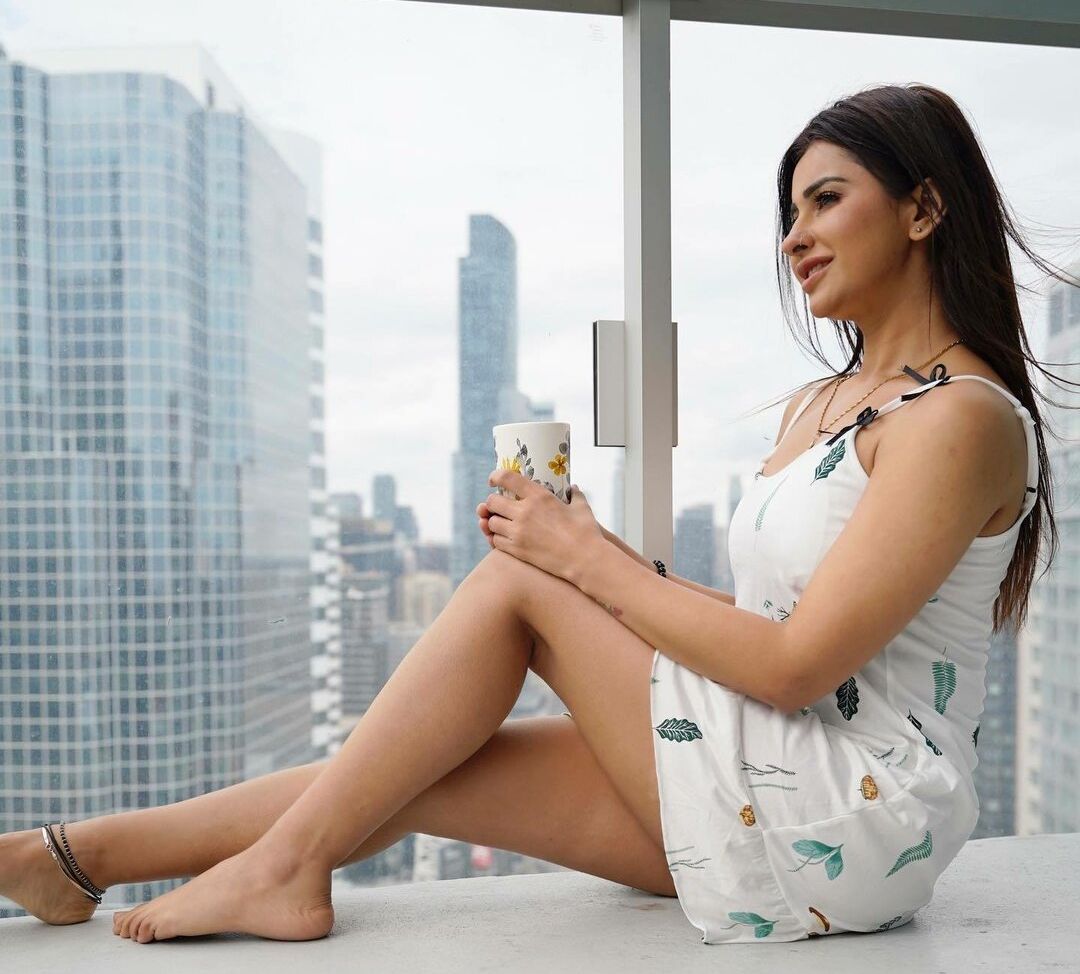 Meetii Kalher nude #108314976