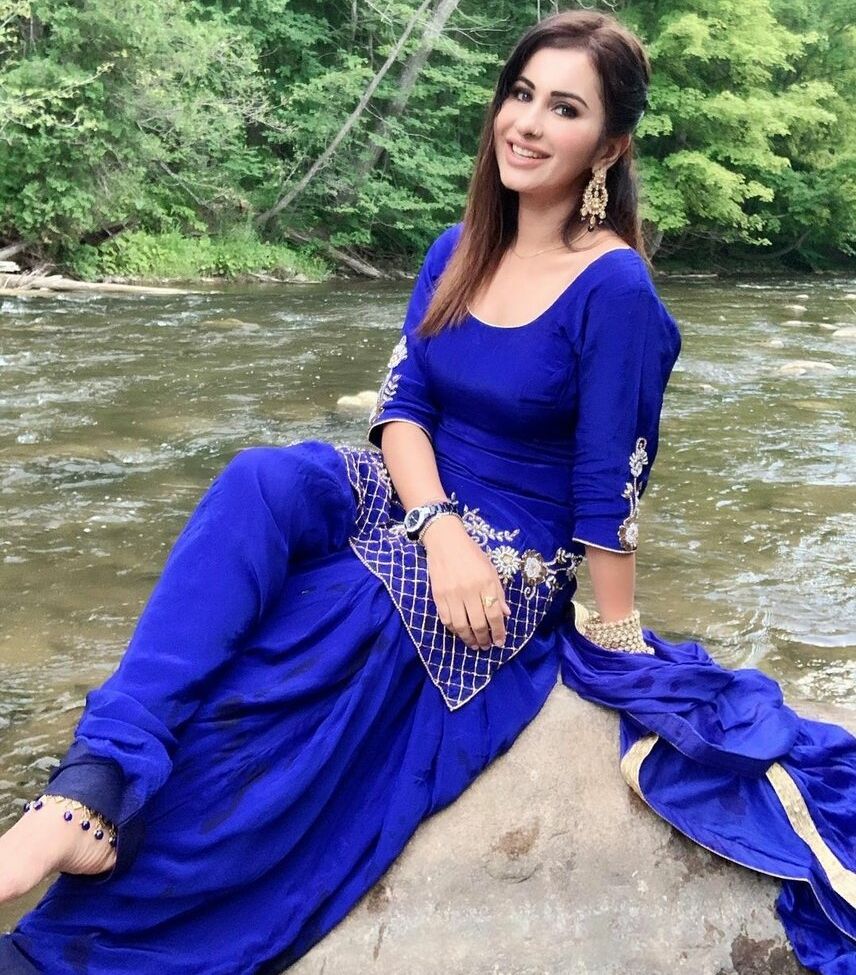 Meetii Kalher nude #108314983