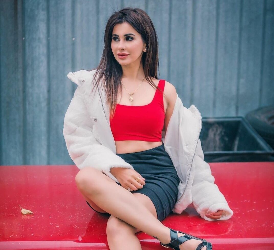 Meetii Kalher nude #108314985