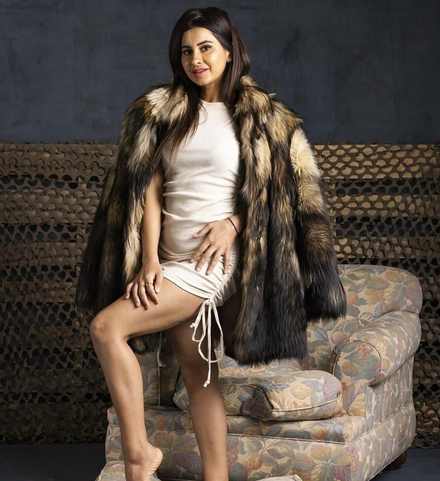 Meetii Kalher nude #108314995