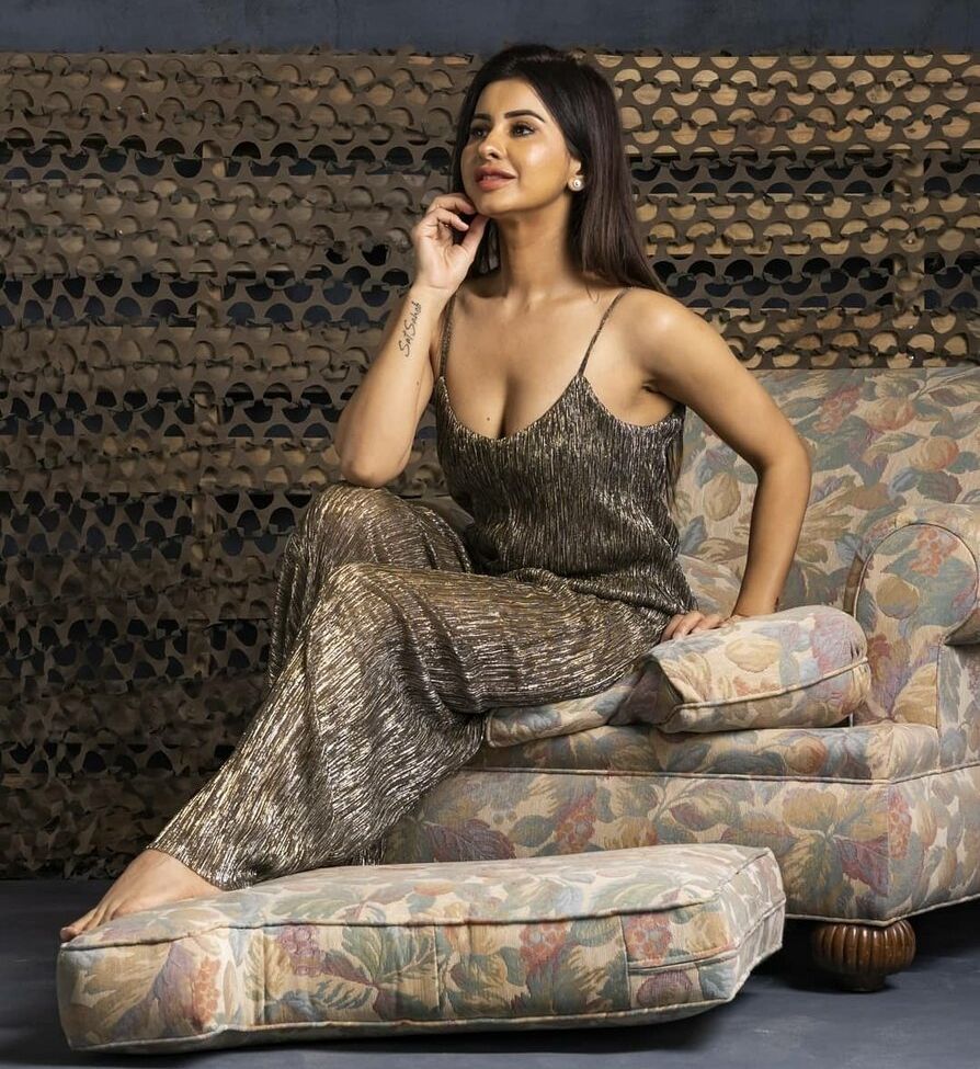 Meetii Kalher nude #108314997