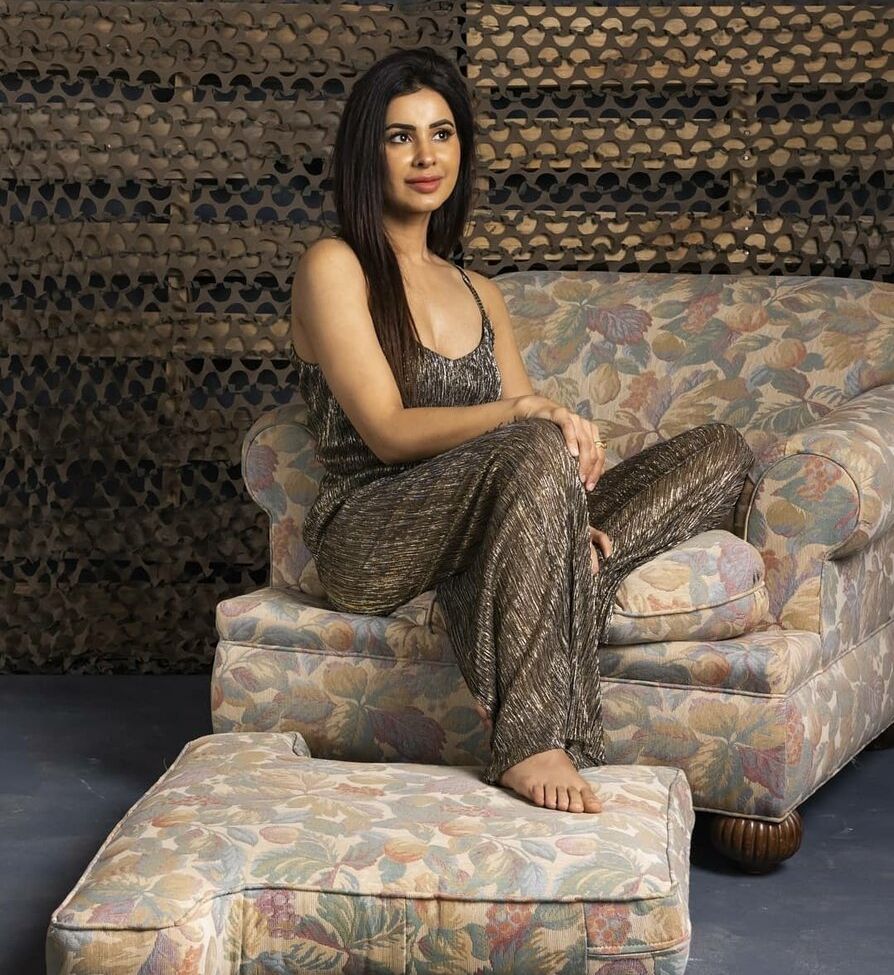 Meetii Kalher nude #108315000